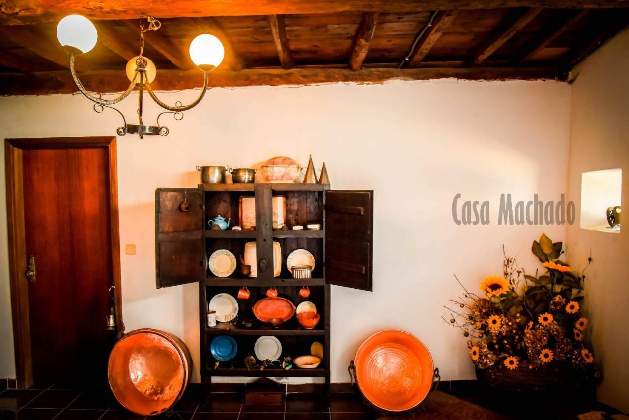 Casa Machado Guest House Braganca Bagian luar foto
