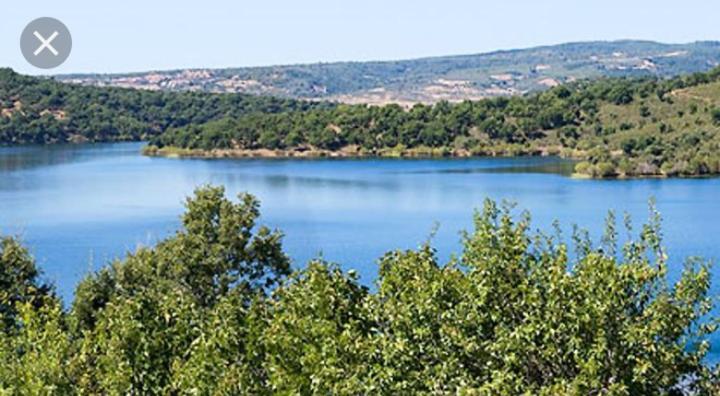 Casa Machado Guest House Braganca Bagian luar foto