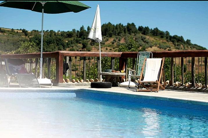 Casa Machado Guest House Braganca Bagian luar foto