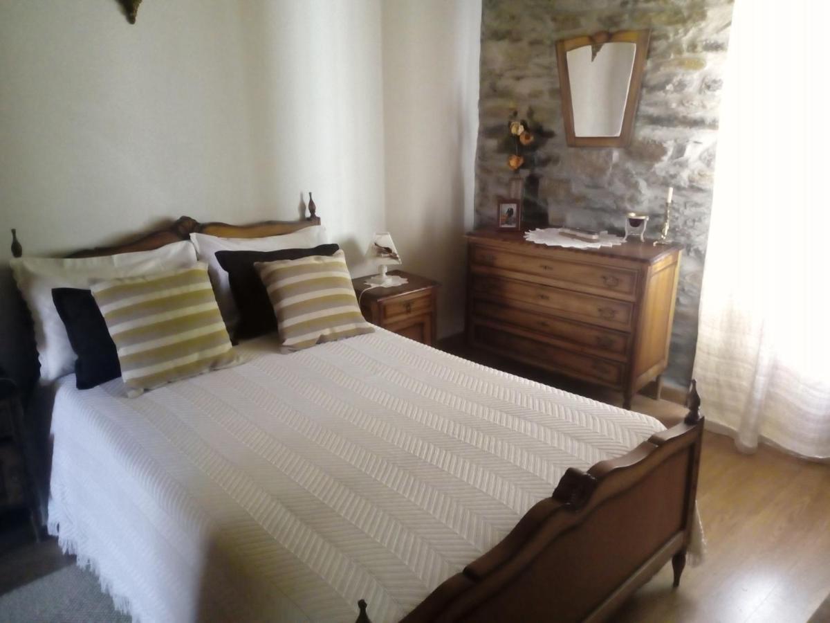 Casa Machado Guest House Braganca Bagian luar foto